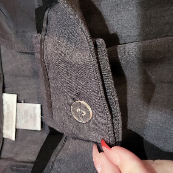 Avenue Trousers - Picture 8 of 14